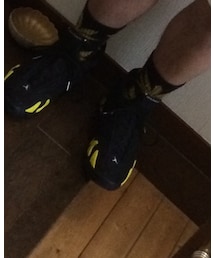 AIR JORDAN | スニーカー