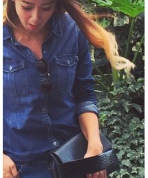 ZARA | シャツ/ブラウス