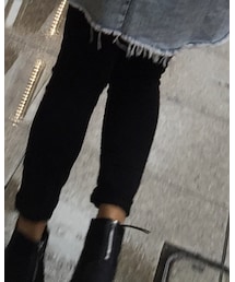 ZARA | その他パンツ