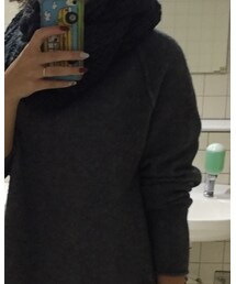 ZARA | ニット/セーター