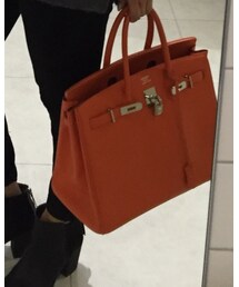 HERMES | ハンドバッグ