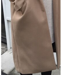 URBAN RESEARCH | チェスターコート