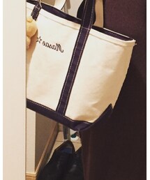 L.L.Bean | トートバッグ