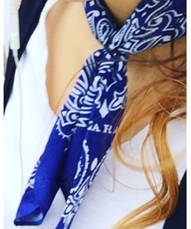 ZARA | ストール/ショール