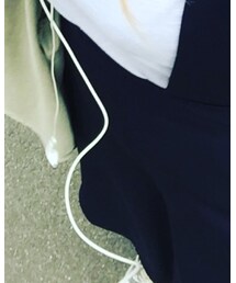 ZARA | サロペット/オーバーオール