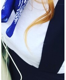 ZARA | Tシャツ/カットソー