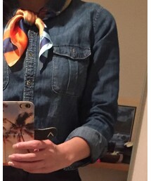 ZARA | シャツ/ブラウス