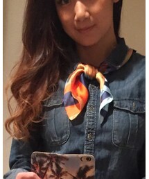 ZARA | ストール/ショール