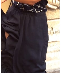 ZARA | その他パンツ