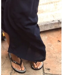 VOLCOM | サンダル