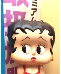 べてぃーちゃん | おもちゃ