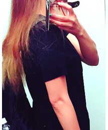 ZARA | Tシャツ/カットソー