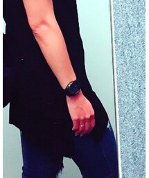 NIXON | アナログ腕時計