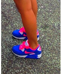 NIKE | スニーカー