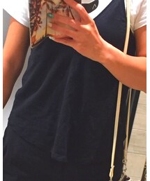 ZARA | キャミソール