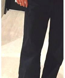 UNIQLO | スラックス