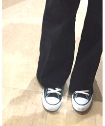 CONVERSE | スニーカー