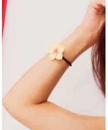 プルメリア | ヘアバンド