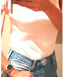 UNIQLO | Tシャツ/カットソー