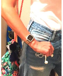 NIXON | アナログ腕時計