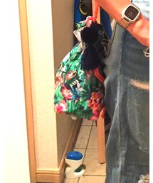 ZARA KIDS | ショルダーバッグ