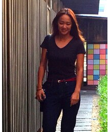 ZARA | Tシャツ/カットソー