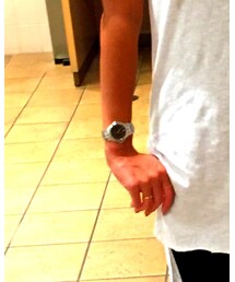 GUCCI | アナログ腕時計