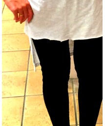 ZARA | その他パンツ