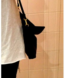 ZARA | ショルダーバッグ