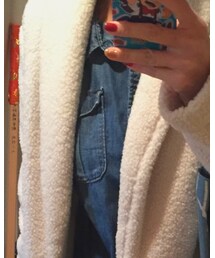 ZARA | シャツ/ブラウス