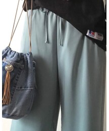 GU | パンツ
