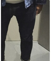 Nudie Jeans | デニムパンツ