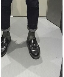 MACKINTOSH PHILOSOPHY | ソックス/靴下