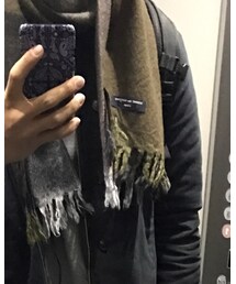 COMME des GARCONS | マフラー