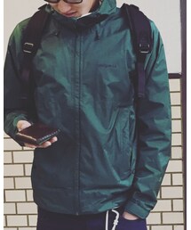 patagonia | フォーマルスーツ/小物