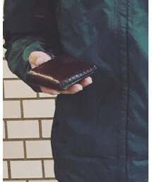 KATHARINE HAMNETT LONDON  | 財布/小物