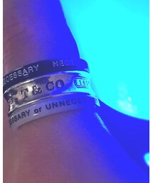 TIFFANY&Co. | アクセサリー