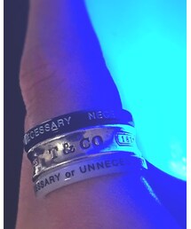 WHO'S WHO gallery | アクセサリー