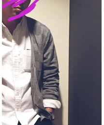 NANO universe | カーディガン/ボレロ