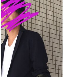 ABAHOUSE | テーラードジャケット