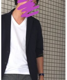 ABAHOUSE | テーラードジャケット