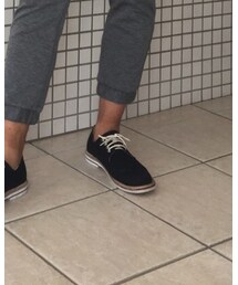 NANO universe | ドレスシューズ