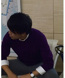 UNIQLO | ニット/セーター