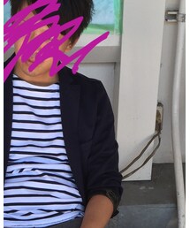 ABAHOUSE | テーラードジャケット