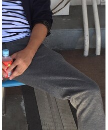 UNIQLO | その他パンツ