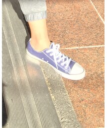 CONVERSE | スニーカー