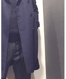 TOMORROWLAND  | トレンチコート