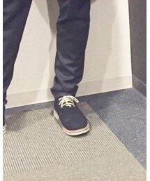 NANO universe | ドレスシューズ