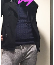 TOMORROWLAND  | ニット/セーター