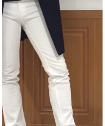 RAGEBLUE | デニムパンツ